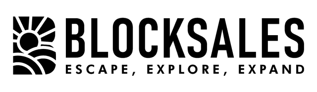 Blocksales Logo